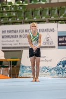 Thumbnail - SV Halle - Artistic Gymnastics - 2021 - egWohnen Juniorstrophy - Participants 02042_07715.jpg