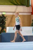 Thumbnail - SV Halle - Artistic Gymnastics - 2021 - egWohnen Juniorstrophy - Participants 02042_07716.jpg