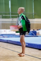 Thumbnail - SV Halle - Спортивная гимнастика - 2021 - egWohnen Juniorstrophy - Participants 02042_07717.jpg