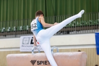 Thumbnail - Switzerland - Спортивная гимнастика - 2021 - egWohnen Juniorstrophy - Participants 02042_07720.jpg
