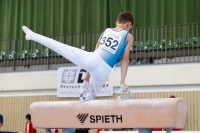 Thumbnail - Switzerland - Спортивная гимнастика - 2021 - egWohnen Juniorstrophy - Participants 02042_07722.jpg