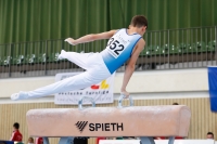 Thumbnail - Switzerland - Спортивная гимнастика - 2021 - egWohnen Juniorstrophy - Participants 02042_07725.jpg