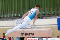 Thumbnail - Switzerland - Спортивная гимнастика - 2021 - egWohnen Juniorstrophy - Participants 02042_07726.jpg