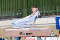 Thumbnail - Switzerland - Спортивная гимнастика - 2021 - egWohnen Juniorstrophy - Participants 02042_07729.jpg