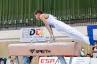 Thumbnail - Switzerland - Спортивная гимнастика - 2021 - egWohnen Juniorstrophy - Participants 02042_07731.jpg