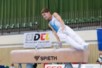 Thumbnail - Switzerland - Спортивная гимнастика - 2021 - egWohnen Juniorstrophy - Participants 02042_07733.jpg