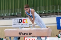 Thumbnail - Switzerland - Спортивная гимнастика - 2021 - egWohnen Juniorstrophy - Participants 02042_07734.jpg