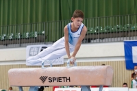 Thumbnail - Switzerland - Спортивная гимнастика - 2021 - egWohnen Juniorstrophy - Participants 02042_07735.jpg