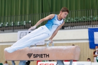 Thumbnail - Switzerland - Спортивная гимнастика - 2021 - egWohnen Juniorstrophy - Participants 02042_07736.jpg