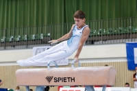 Thumbnail - Switzerland - Спортивная гимнастика - 2021 - egWohnen Juniorstrophy - Participants 02042_07738.jpg