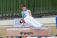 Thumbnail - Switzerland - Спортивная гимнастика - 2021 - egWohnen Juniorstrophy - Participants 02042_07740.jpg