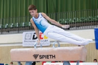 Thumbnail - Switzerland - Спортивная гимнастика - 2021 - egWohnen Juniorstrophy - Participants 02042_07741.jpg