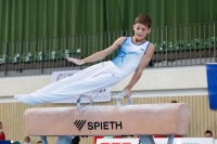 Thumbnail - Switzerland - Спортивная гимнастика - 2021 - egWohnen Juniorstrophy - Participants 02042_07742.jpg