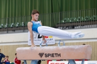 Thumbnail - JT3 - Luis Brandenberger - Gymnastique Artistique - 2021 - egWohnen Juniorstrophy - Participants - Switzerland 02042_07747.jpg