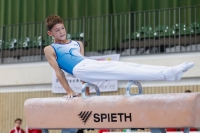 Thumbnail - Switzerland - Artistic Gymnastics - 2021 - egWohnen Juniorstrophy - Participants 02042_07750.jpg