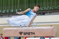 Thumbnail - Switzerland - Gymnastique Artistique - 2021 - egWohnen Juniorstrophy - Participants 02042_07751.jpg