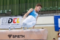 Thumbnail - Switzerland - Gymnastique Artistique - 2021 - egWohnen Juniorstrophy - Participants 02042_07752.jpg