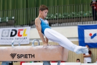 Thumbnail - Switzerland - Gymnastique Artistique - 2021 - egWohnen Juniorstrophy - Participants 02042_07753.jpg