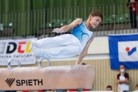 Thumbnail - JT3 - Luis Brandenberger - Gymnastique Artistique - 2021 - egWohnen Juniorstrophy - Participants - Switzerland 02042_07754.jpg
