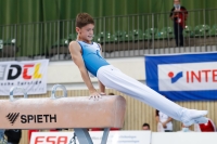 Thumbnail - JT3 - Luis Brandenberger - Спортивная гимнастика - 2021 - egWohnen Juniorstrophy - Participants - Switzerland 02042_07755.jpg