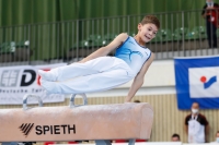 Thumbnail - Switzerland - Спортивная гимнастика - 2021 - egWohnen Juniorstrophy - Participants 02042_07756.jpg