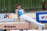 Thumbnail - Switzerland - Спортивная гимнастика - 2021 - egWohnen Juniorstrophy - Participants 02042_07757.jpg