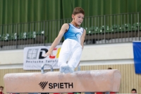 Thumbnail - Switzerland - Artistic Gymnastics - 2021 - egWohnen Juniorstrophy - Participants 02042_07758.jpg