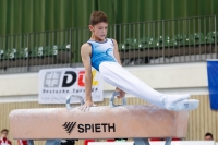 Thumbnail - JT3 - Luis Brandenberger - Gymnastique Artistique - 2021 - egWohnen Juniorstrophy - Participants - Switzerland 02042_07759.jpg