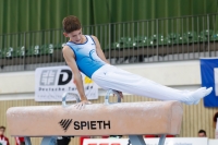 Thumbnail - Switzerland - Спортивная гимнастика - 2021 - egWohnen Juniorstrophy - Participants 02042_07760.jpg