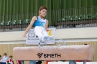 Thumbnail - Switzerland - Спортивная гимнастика - 2021 - egWohnen Juniorstrophy - Participants 02042_07762.jpg