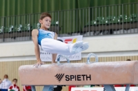 Thumbnail - Switzerland - Спортивная гимнастика - 2021 - egWohnen Juniorstrophy - Participants 02042_07764.jpg