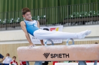 Thumbnail - JT3 - Luis Brandenberger - Спортивная гимнастика - 2021 - egWohnen Juniorstrophy - Participants - Switzerland 02042_07765.jpg
