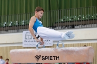Thumbnail - Switzerland - Artistic Gymnastics - 2021 - egWohnen Juniorstrophy - Participants 02042_07767.jpg