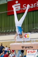 Thumbnail - Switzerland - Спортивная гимнастика - 2021 - egWohnen Juniorstrophy - Participants 02042_07769.jpg