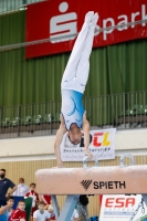 Thumbnail - Switzerland - Спортивная гимнастика - 2021 - egWohnen Juniorstrophy - Participants 02042_07770.jpg