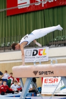Thumbnail - JT3 - Luis Brandenberger - Спортивная гимнастика - 2021 - egWohnen Juniorstrophy - Participants - Switzerland 02042_07773.jpg
