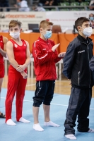 Thumbnail - Switzerland - Artistic Gymnastics - 2021 - egWohnen Juniorstrophy - Participants 02042_07774.jpg