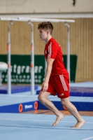 Thumbnail - SC Cottbus - Спортивная гимнастика - 2021 - egWohnen Juniorstrophy - Participants 02042_07777.jpg