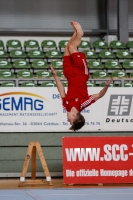 Thumbnail - SC Cottbus - Спортивная гимнастика - 2021 - egWohnen Juniorstrophy - Participants 02042_07779.jpg