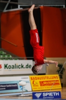 Thumbnail - SC Cottbus - Artistic Gymnastics - 2021 - egWohnen Juniorstrophy - Participants 02042_07780.jpg