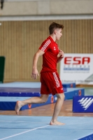Thumbnail - SC Cottbus - Спортивная гимнастика - 2021 - egWohnen Juniorstrophy - Participants 02042_07781.jpg