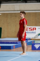 Thumbnail - SC Cottbus - Спортивная гимнастика - 2021 - egWohnen Juniorstrophy - Participants 02042_07782.jpg