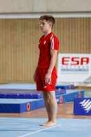 Thumbnail - SC Cottbus - Спортивная гимнастика - 2021 - egWohnen Juniorstrophy - Participants 02042_07784.jpg