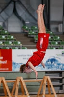 Thumbnail - SC Cottbus - Artistic Gymnastics - 2021 - egWohnen Juniorstrophy - Participants 02042_07785.jpg