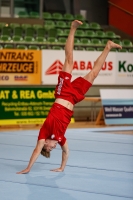 Thumbnail - SC Cottbus - Artistic Gymnastics - 2021 - egWohnen Juniorstrophy - Participants 02042_07787.jpg