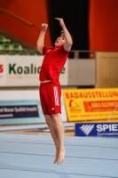 Thumbnail - SC Cottbus - Спортивная гимнастика - 2021 - egWohnen Juniorstrophy - Participants 02042_07788.jpg