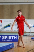 Thumbnail - SC Cottbus - Спортивная гимнастика - 2021 - egWohnen Juniorstrophy - Participants 02042_07789.jpg