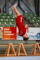 Thumbnail - SC Cottbus - Artistic Gymnastics - 2021 - egWohnen Juniorstrophy - Participants 02042_07794.jpg