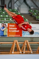 Thumbnail - SC Cottbus - Artistic Gymnastics - 2021 - egWohnen Juniorstrophy - Participants 02042_07795.jpg