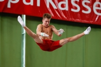 Thumbnail - SC Cottbus - Artistic Gymnastics - 2021 - egWohnen Juniorstrophy - Participants 02042_07803.jpg